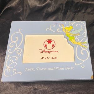 Tinker bell Disney Original Frame